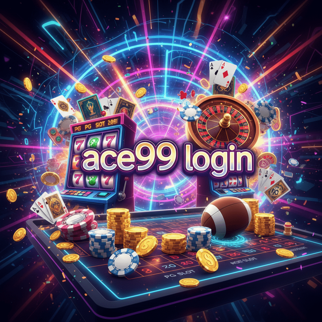 ace99 login