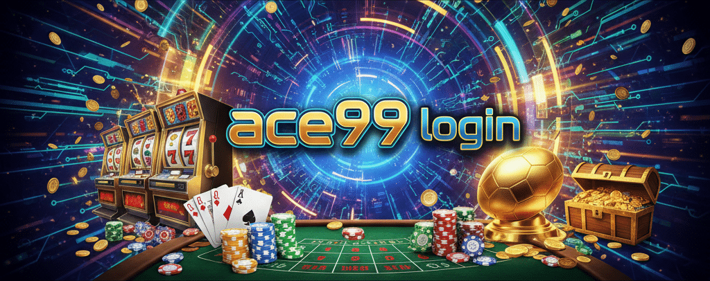 ace99 login
