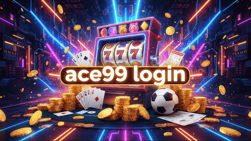 ace99 login