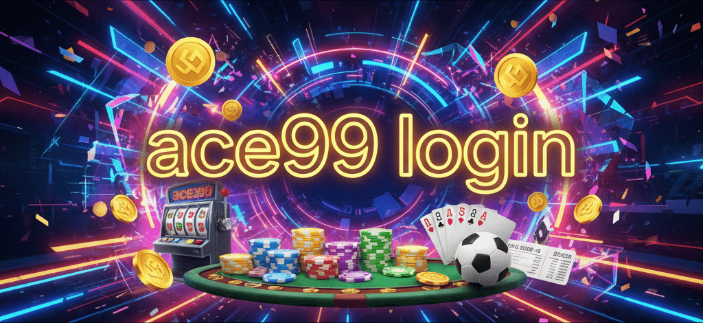 ace99 login