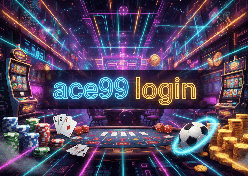 ace99 login