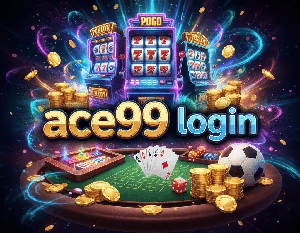 ace99 login